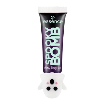 ESSENCE SPOOKY BOMB SHINY lūpų blizgis, 10 ml