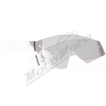 FOX Airspace Laminated Tear-Offs plėvelės 14vnt.