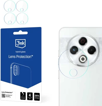 3Mk Protection Tecno Spark 30 5G – 3mk objektyvo apsauga