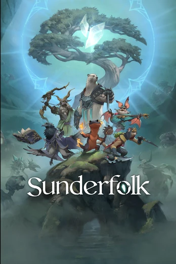 Sunderfolk (Xbox Series X|S) XBOX LIVE Key EUROPE