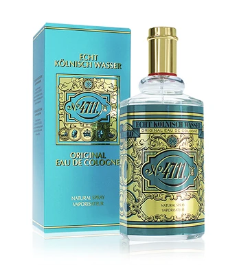 4711 Original 400ml Unisex