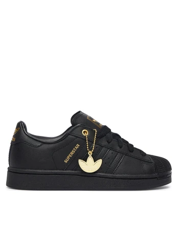 Laisvalaikio batai adidas Superstar II KI5609 Balta