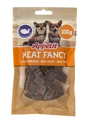 Comfy Appetit fancy skanėstai šunims, 100 g kaina