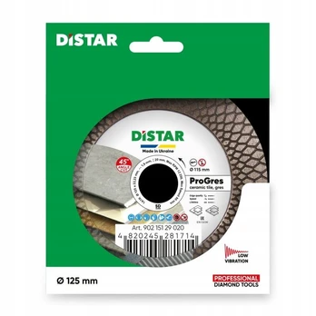 DISTAR 4820245283237