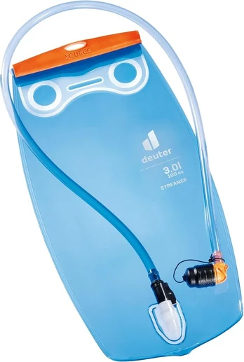 Gertuvė Deuter Streamer 3 L hidratacijos sistema