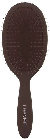 Plaukų šepetys Framar Mahogany Detangle