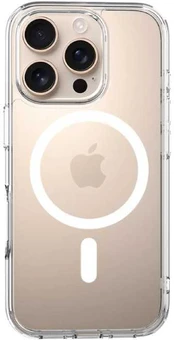 Ar turite „Just Mobile“? Oras skirtas iPhone 16 Pro