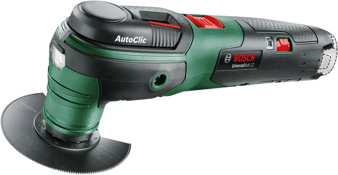 BOSCH UniversalMulti 12 solo - 0603103000