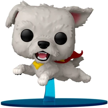 Funko POP figure DC Comics Superman Krypto