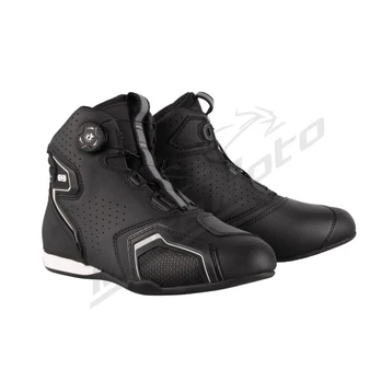 Oxford Helix Air Batai Juoda / Balta