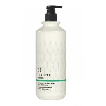 Olioseta Volume Weightless Shampoo Apimties suteikiantis šampūnas, 1000ml