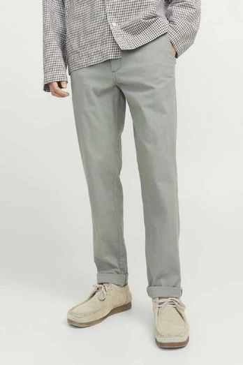 Klasikinės kelnės JACK & JONES
