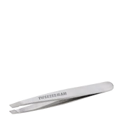 Tweezerman - Mini Slant Tweezer Classic Stainless kaina