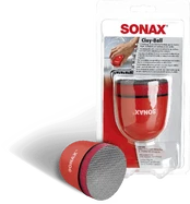 Molio padas SONAX "CLAY BALL" kaina