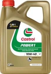 CASTROL 15F5A1 Variklio alyva