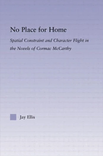 No Place for Home