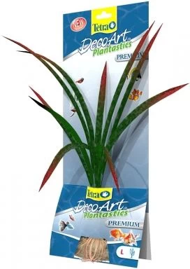 Akvariumo dekoracija Tetra