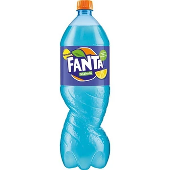 Gaivusis gėrimas FANTA Shokata Zero, 500 ml