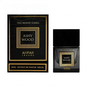 Anfar Ashy Wood PAR M 100 ml