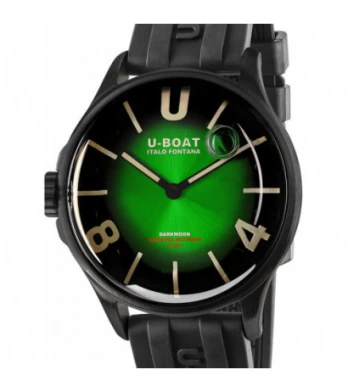 U-Boat 9503
