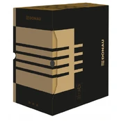 Archyvavimo dėžė 200mm 300x200x340mm kaina