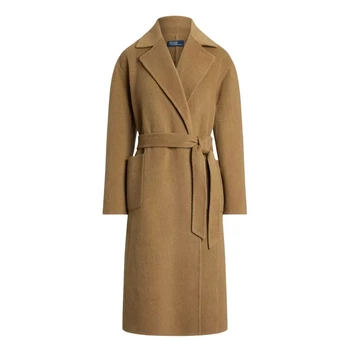 Paltas moterims, Ruda, Coats