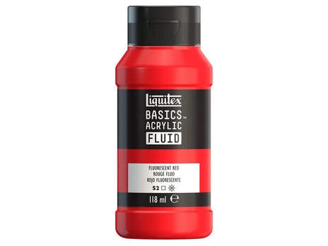Akriliniai dažai Liquitex Basics Fluid 983, 118ml