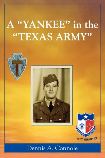 Yankee' in the 'Texas Army'