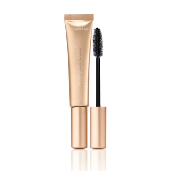 Jane Iredale Longest Lash Thickening &amp; Lengthening Mascara – Blakstienas storinantis ir ilginantis tušas