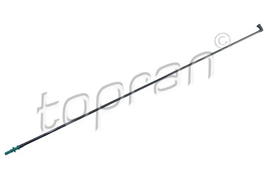 Degalų magistralė TOPRAN 702 150