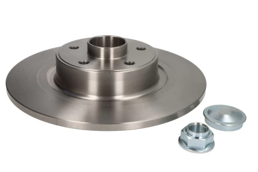 Stabdžių diskas SKF VKBD1010