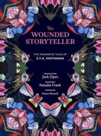 Wounded Storyteller