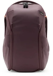 Peak Design Everyday Backpack Zip V2 15L, eclipse kaina