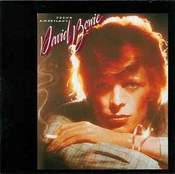 CD David Bowie - Young Americans