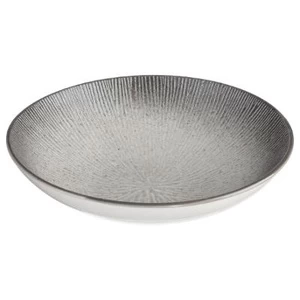 Dubenėlis Secret de Gourmet Grey Atelier, pilka, 19 cm