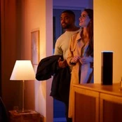 Philips Hue Bridge Pro + 2 x E27