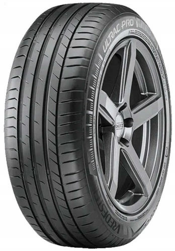 Vredestein 265/35R21 ULTRAC PRO 101Y XL RP