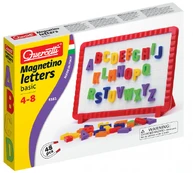Magnetino Letters - Edukacinis Žaislas kaina