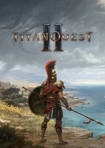 Titan Quest Ii PC