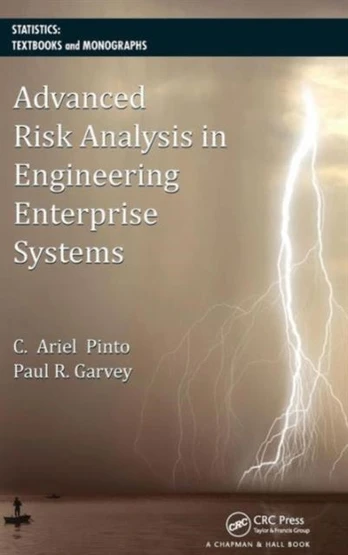Advanced Risk Analysis in Engineering Enterprise Systems