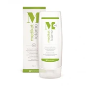 Mediket Ictamo šampūnas 180 ml kaina