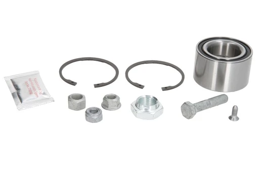 FAG 713 6101 30 Wheel bearing kit