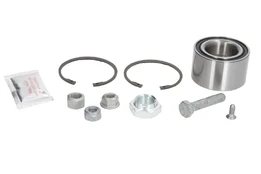 FAG 713 6101 30 Wheel bearing  kit kaina