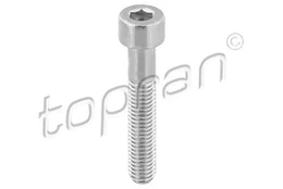 TOPRAN 110 708 Varžtas, stabdžių apkaba
