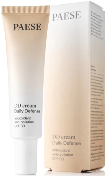 PAESE DD Kremas 30 ml Spalva 04W