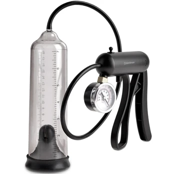PUMP WORX - Pro-Gauge Penio Pompa