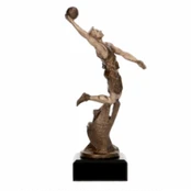 Figūrėlė Krepšinis aukštis 26 cm RTY1203