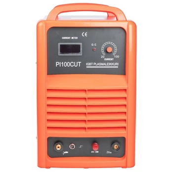 Timco PI100CUT maks. 35 mm plazminis pjoviklis