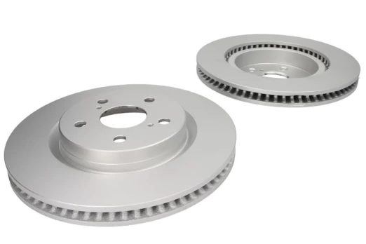 DELPHI BG5117C Brake Disc