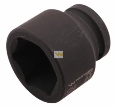 Galvutė 3/4 45mm smūginė CrMo.DIN 3129